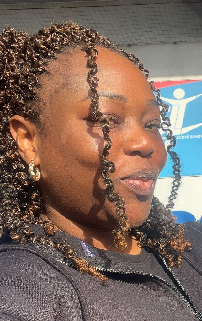 Passion Twist Crochet by Adorable Look mobile braiding salon in Coventry