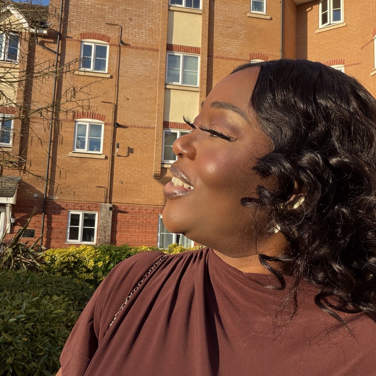 Wig Revamp by Adorable Look mobile braiding salon in Coventry